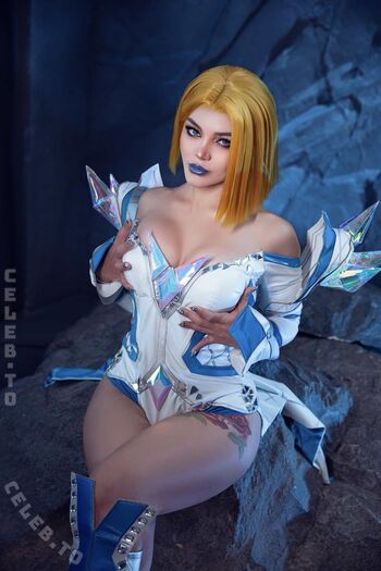 Kalinka Fox