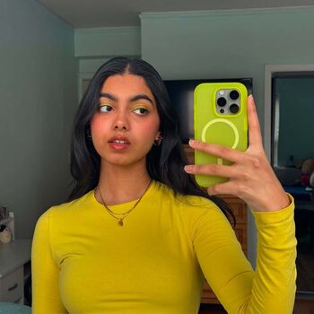 Full leaked Kalissa persaud private onlyfans photo