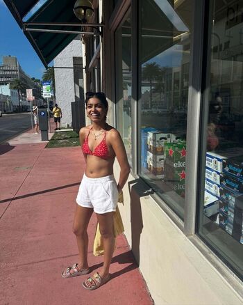 Full leaked Kalissa persaud private onlyfans photo