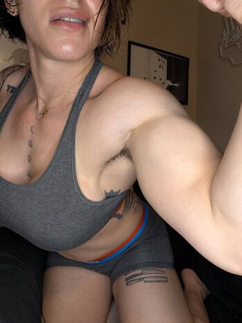 Full leaked Kalithemuscle private onlyfans photo
