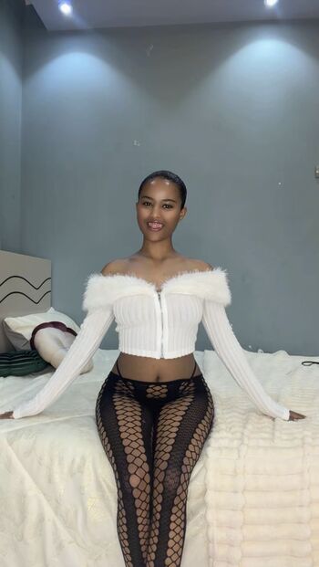 Full leaked Kalkidan private onlyfans photo