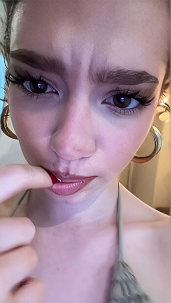 Full leaked Kalogeras private onlyfans photo