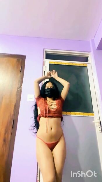 Full leaked Kalpana tamang private onlyfans photo
