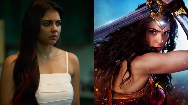 Kalyani Priyadarshan