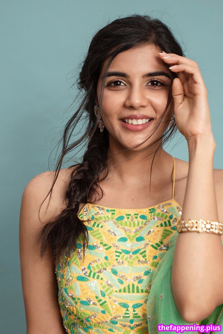 Kalyani Priyadarshan