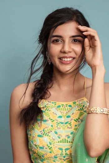 Kalyani Priyadarshan