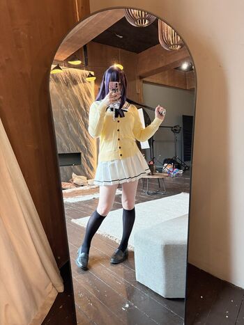 Full leaked Kamelyachan page private onlyfans photo