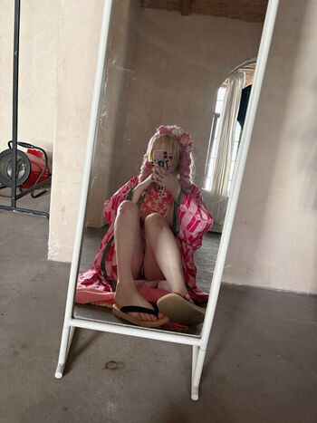 Full leaked Kamelyachan page private onlyfans photo
