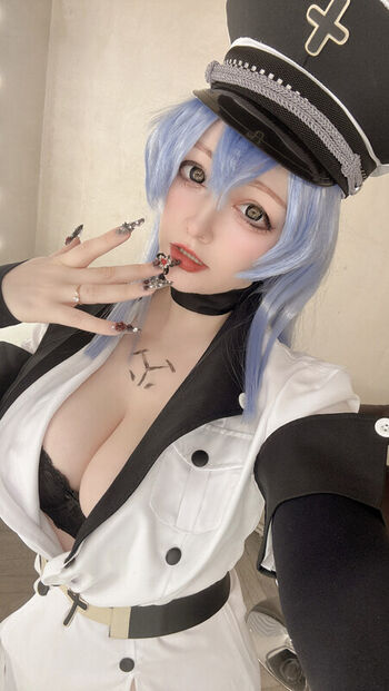 Full leaked Kamelyachan page private onlyfans photo
