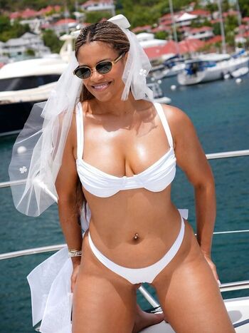 Full leaked Kamie crawford private onlyfans photo