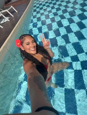 Full leaked Kamilla cardoso private onlyfans photo