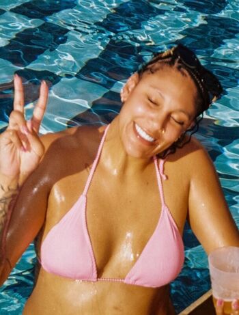 Full leaked Kamilla cardoso private onlyfans photo