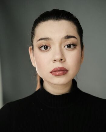 Kamilla Shamsudinova