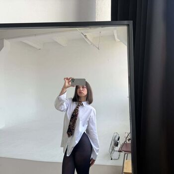 Kamilla Shamsudinova