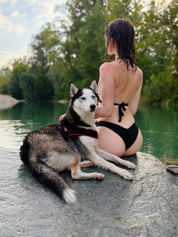 Full leaked Kamisamalisa private onlyfans photo