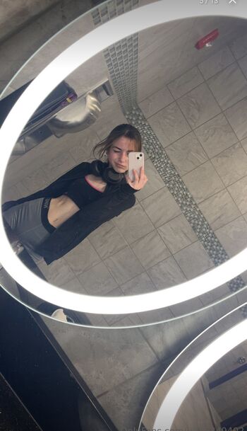 Kamryngrace leaked photo video viral