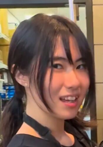 Full leaked Kanako kurimaru private onlyfans photo