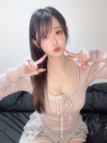 Full leaked Kaname ai page private onlyfans photo