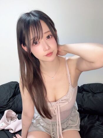 Full leaked Kaname ai page private onlyfans photo