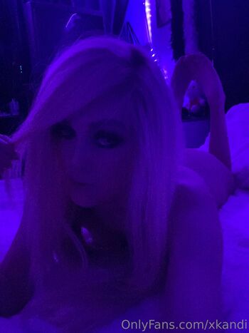 Full leaked Kandii private onlyfans photo