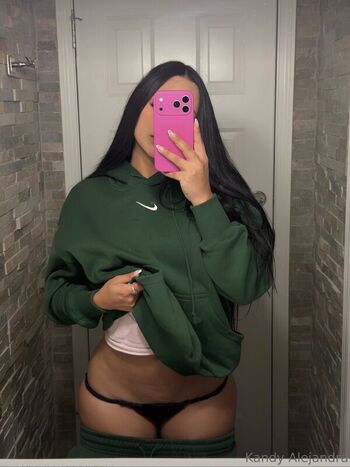 Full leaked Kandy alejandra private onlyfans photo
