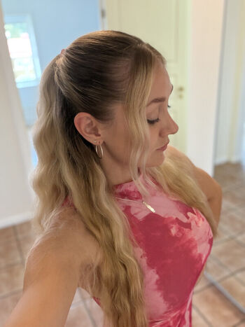 Full leaked Kandyland private onlyfans photo