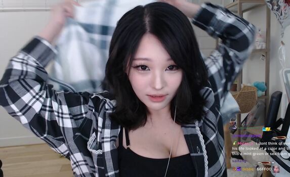 Full leaked Kang hee yoon page private onlyfans photo