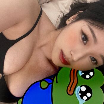 Full leaked Kang hee yoon private onlyfans photo