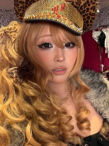Full leaked Kang hee yoon page private onlyfans photo