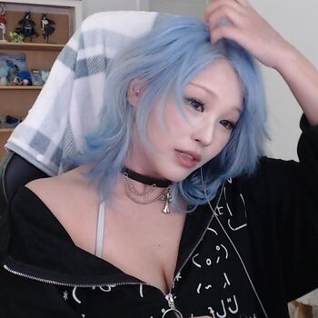 Full leaked Kang hee yoon private onlyfans photo