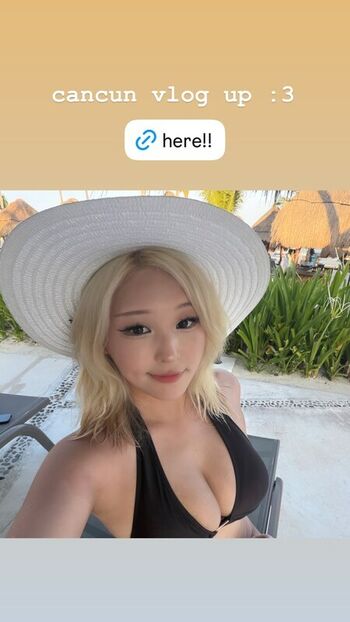 Full leaked Kang hee yoon private onlyfans photo