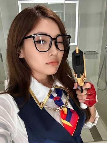 Full leaked Kang hee yoon private onlyfans photo
