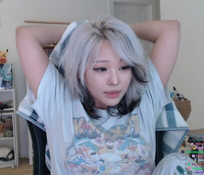 Full leaked Kang hee yoon private onlyfans photo