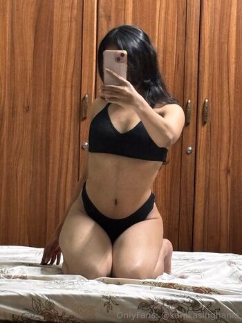 Full leaked Kanika singhania page private onlyfans photo