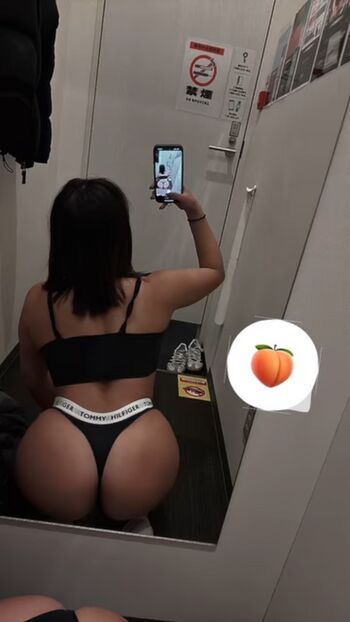 Full leaked Kanna fitness private onlyfans photo