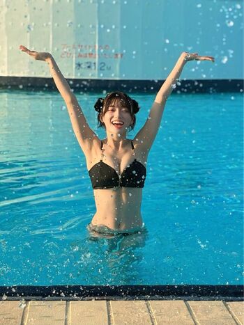 瀬戸環奈 Kanna Seto