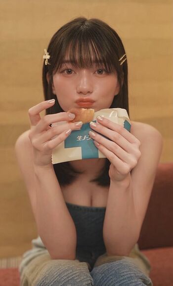 瀬戸環奈 Kanna Seto