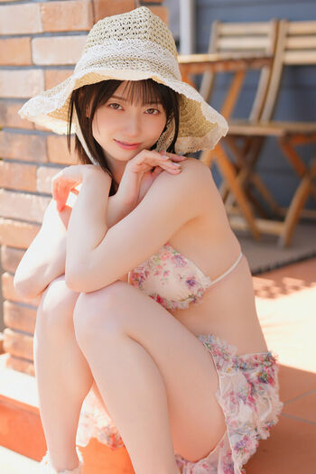Full leaked Kanna seto page private onlyfans photo