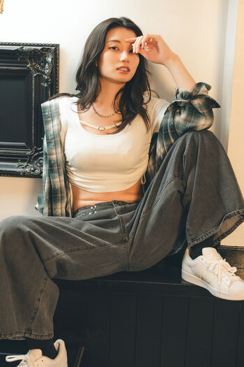 瀬戸環奈 Kanna Seto