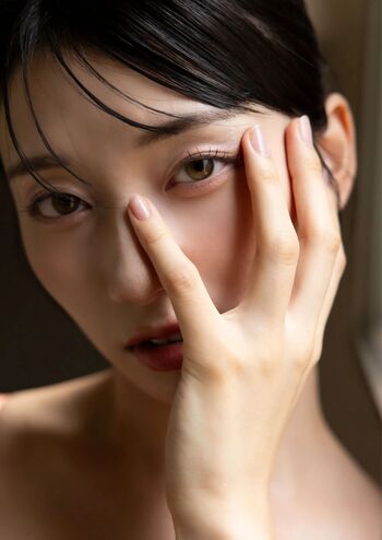 Full leaked Kanna seto page private onlyfans photo