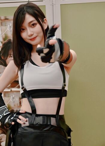 瀬戸環奈 Kanna Seto