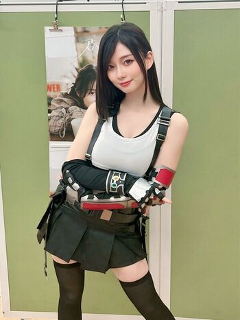 Full leaked Kanna seto page private onlyfans photo