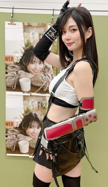 瀬戸環奈 Kanna Seto