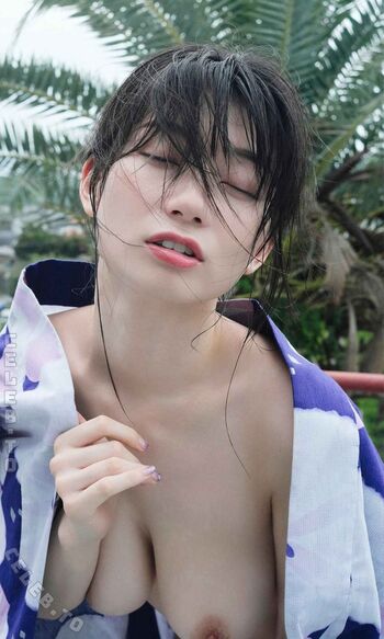 Full leaked Kanna seto page private onlyfans photo