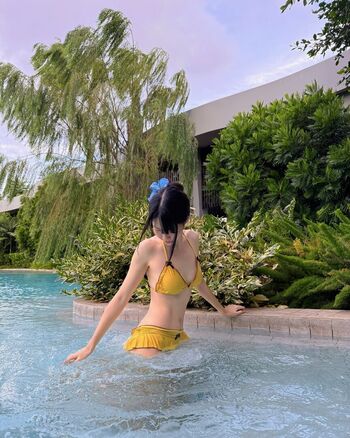 Full leaked Kanomroo private onlyfans photo