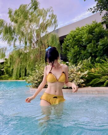 Full leaked Kanomroo private onlyfans photo