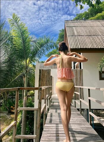 Full leaked Kanomroo private onlyfans photo