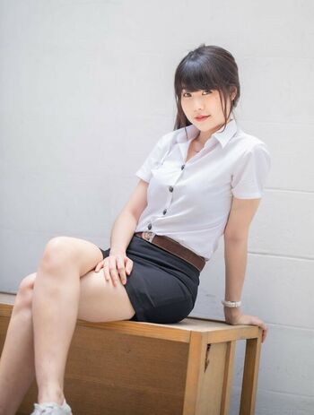 Full leaked Kanomroo private onlyfans photo