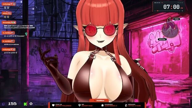Full leaked Kaori blaze private onlyfans photo