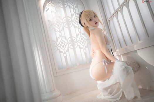 Full leaked Kaori cosplay private onlyfans photo